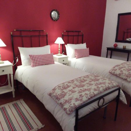 Bed and Breakfast Casa Borrelli Casoli  Exterior foto