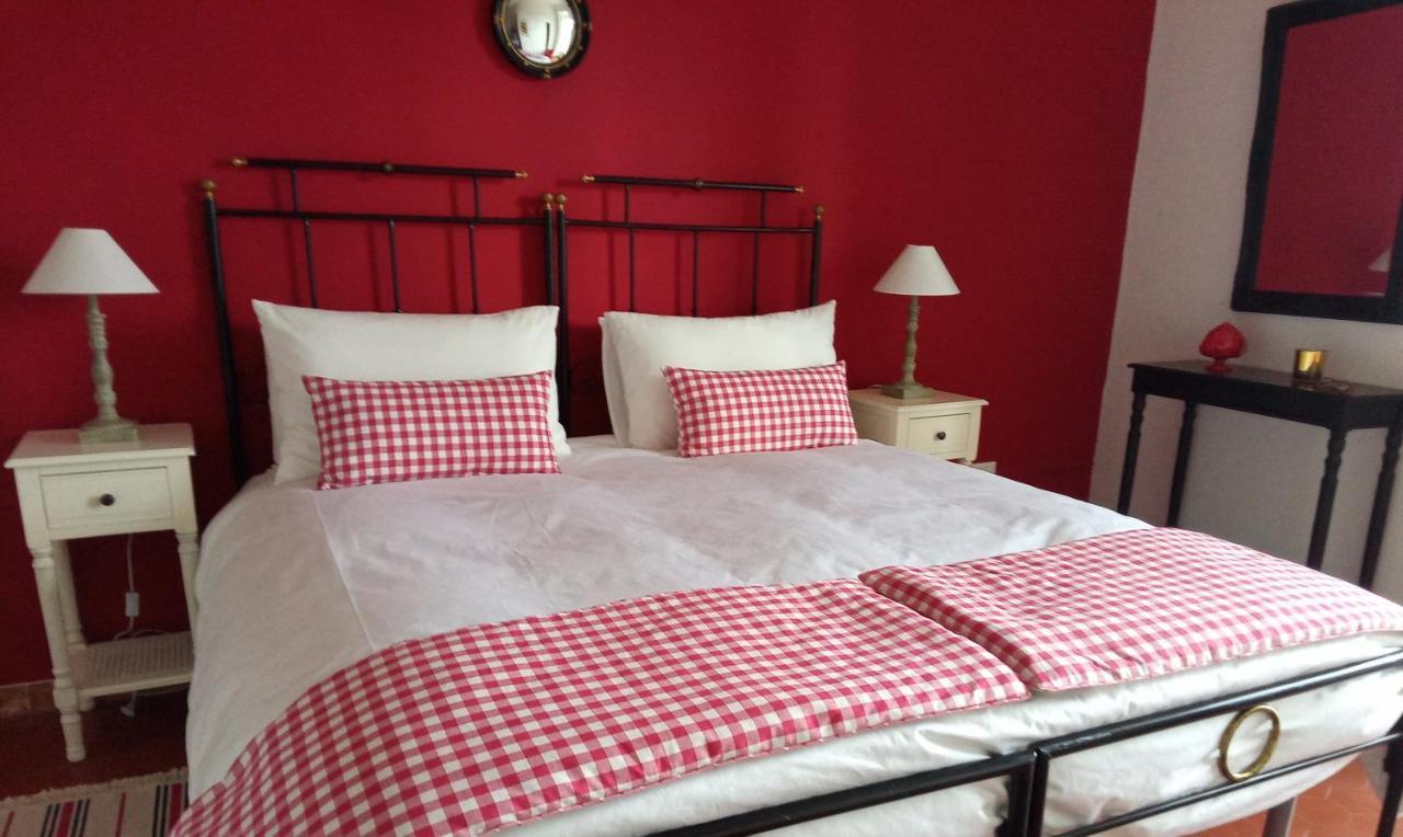 Bed and Breakfast Casa Borrelli Casoli  Exterior foto