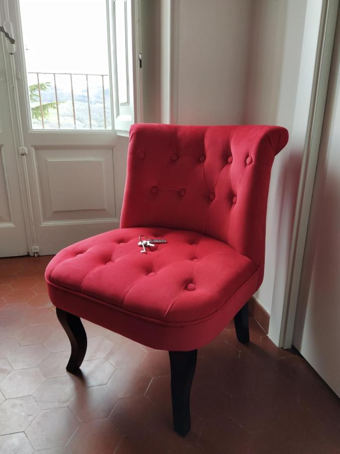 Bed and Breakfast Casa Borrelli Casoli  Exterior foto