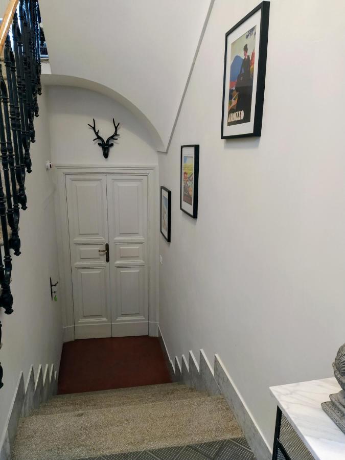 Bed and Breakfast Casa Borrelli Casoli  Exterior foto