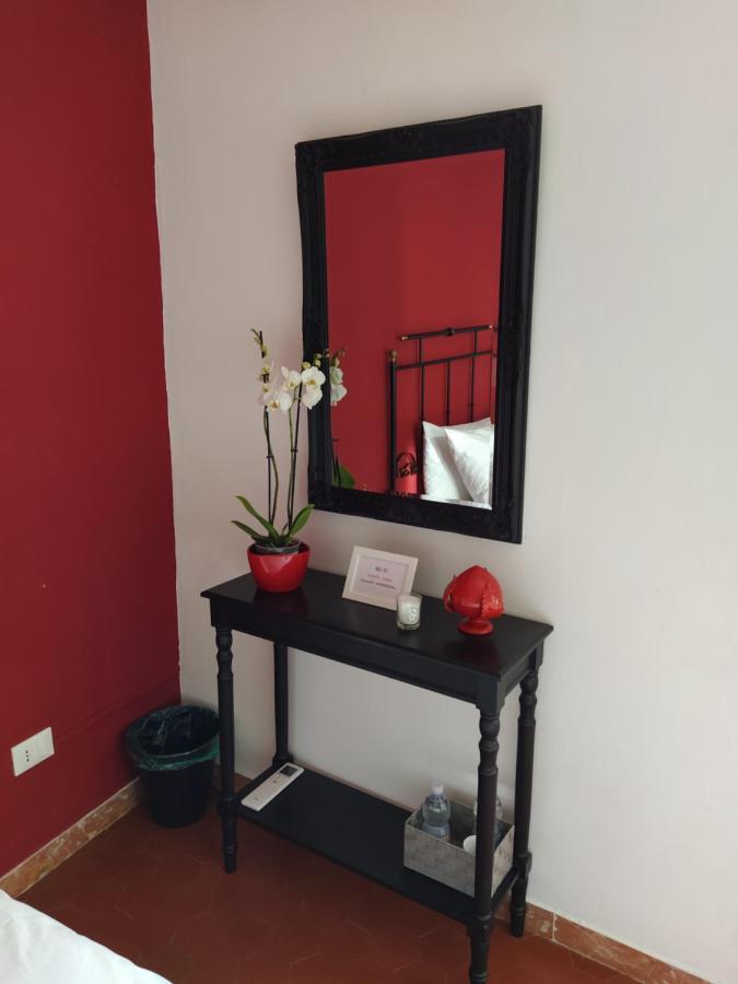 Bed and Breakfast Casa Borrelli Casoli  Exterior foto